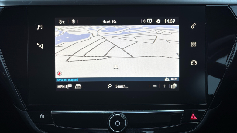 Vauxhall Corsa 1.2 Turbo Elite Edition 5dr Petrol Hatchback